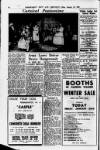 Saffron Walden Weekly News Friday 22 January 1960 Page 14