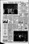 Saffron Walden Weekly News Friday 22 January 1960 Page 20