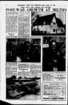 Saffron Walden Weekly News Friday 29 January 1960 Page 6