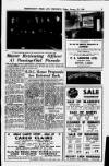 Saffron Walden Weekly News Friday 29 January 1960 Page 7