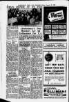 Saffron Walden Weekly News Friday 29 January 1960 Page 8