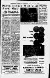 Saffron Walden Weekly News Friday 29 January 1960 Page 21