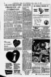 Saffron Walden Weekly News Friday 29 January 1960 Page 32