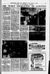 Saffron Walden Weekly News Friday 05 February 1960 Page 11