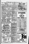 Saffron Walden Weekly News Friday 05 February 1960 Page 15