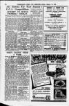 Saffron Walden Weekly News Friday 12 February 1960 Page 16