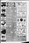 Saffron Walden Weekly News Friday 19 February 1960 Page 5