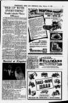 Saffron Walden Weekly News Friday 19 February 1960 Page 9