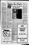 Saffron Walden Weekly News Friday 19 February 1960 Page 21