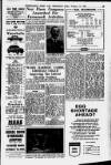 Saffron Walden Weekly News Friday 19 February 1960 Page 23