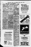 Saffron Walden Weekly News Friday 04 March 1960 Page 8