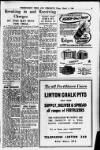 Saffron Walden Weekly News Friday 04 March 1960 Page 9