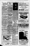 Saffron Walden Weekly News Friday 04 March 1960 Page 22