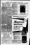 Saffron Walden Weekly News Friday 04 March 1960 Page 27