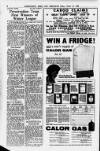 Saffron Walden Weekly News Friday 11 March 1960 Page 8