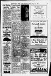 Saffron Walden Weekly News Friday 11 March 1960 Page 19