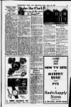 Saffron Walden Weekly News Friday 18 March 1960 Page 21