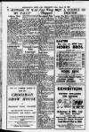 Saffron Walden Weekly News Friday 18 March 1960 Page 22
