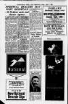 Saffron Walden Weekly News Friday 01 April 1960 Page 8