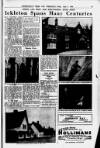 Saffron Walden Weekly News Friday 01 April 1960 Page 13