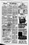 Saffron Walden Weekly News Friday 01 April 1960 Page 22
