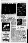 Saffron Walden Weekly News Friday 01 April 1960 Page 23