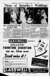 Saffron Walden Weekly News Friday 01 April 1960 Page 38