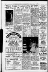 Saffron Walden Weekly News Friday 13 January 1961 Page 6