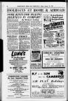 Saffron Walden Weekly News Friday 27 January 1961 Page 22