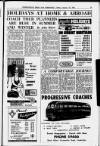 Saffron Walden Weekly News Friday 27 January 1961 Page 23