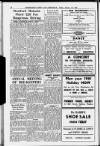 Saffron Walden Weekly News Friday 27 January 1961 Page 28