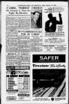 Saffron Walden Weekly News Friday 10 February 1961 Page 14