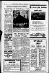 Saffron Walden Weekly News Friday 10 February 1961 Page 20