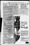 Saffron Walden Weekly News Friday 17 March 1961 Page 14