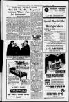 Saffron Walden Weekly News Friday 17 March 1961 Page 34