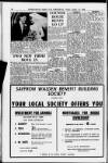 Saffron Walden Weekly News Friday 17 March 1961 Page 46