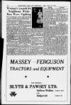 Saffron Walden Weekly News Friday 24 March 1961 Page 38