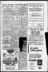 Saffron Walden Weekly News Friday 01 September 1961 Page 13