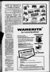 Saffron Walden Weekly News Friday 01 September 1961 Page 20