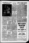 Saffron Walden Weekly News Friday 05 January 1962 Page 5