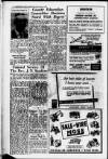 Saffron Walden Weekly News Friday 05 January 1962 Page 10