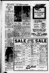 Saffron Walden Weekly News Friday 05 January 1962 Page 24