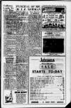 Saffron Walden Weekly News Friday 12 January 1962 Page 7