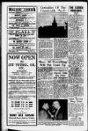 Saffron Walden Weekly News Friday 26 January 1962 Page 16