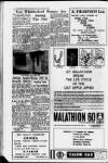 Saffron Walden Weekly News Friday 16 February 1962 Page 14