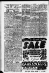 Saffron Walden Weekly News Friday 16 February 1962 Page 20