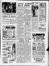 Saffron Walden Weekly News Friday 04 January 1963 Page 5