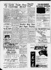 Saffron Walden Weekly News Friday 04 January 1963 Page 8