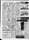 Saffron Walden Weekly News Friday 11 January 1963 Page 6