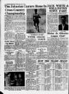 Saffron Walden Weekly News Friday 11 January 1963 Page 20